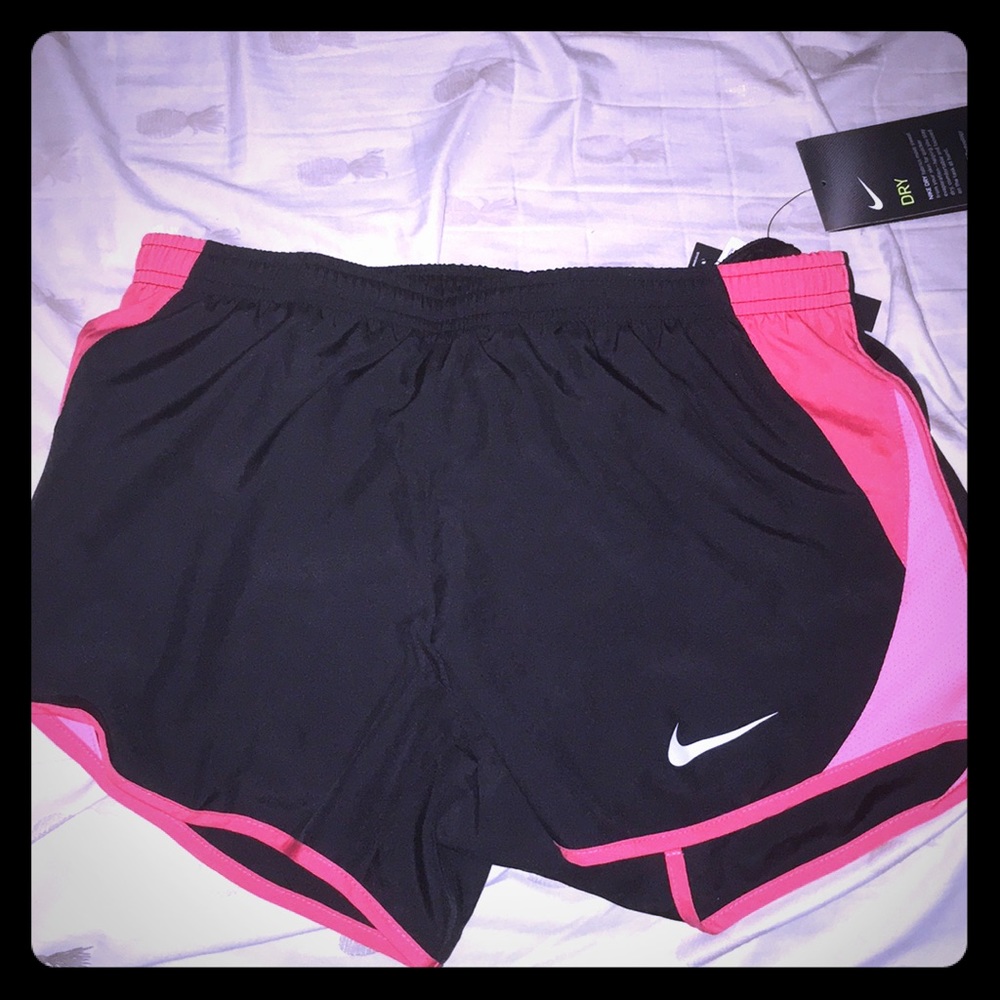 Nike dry fit shorts